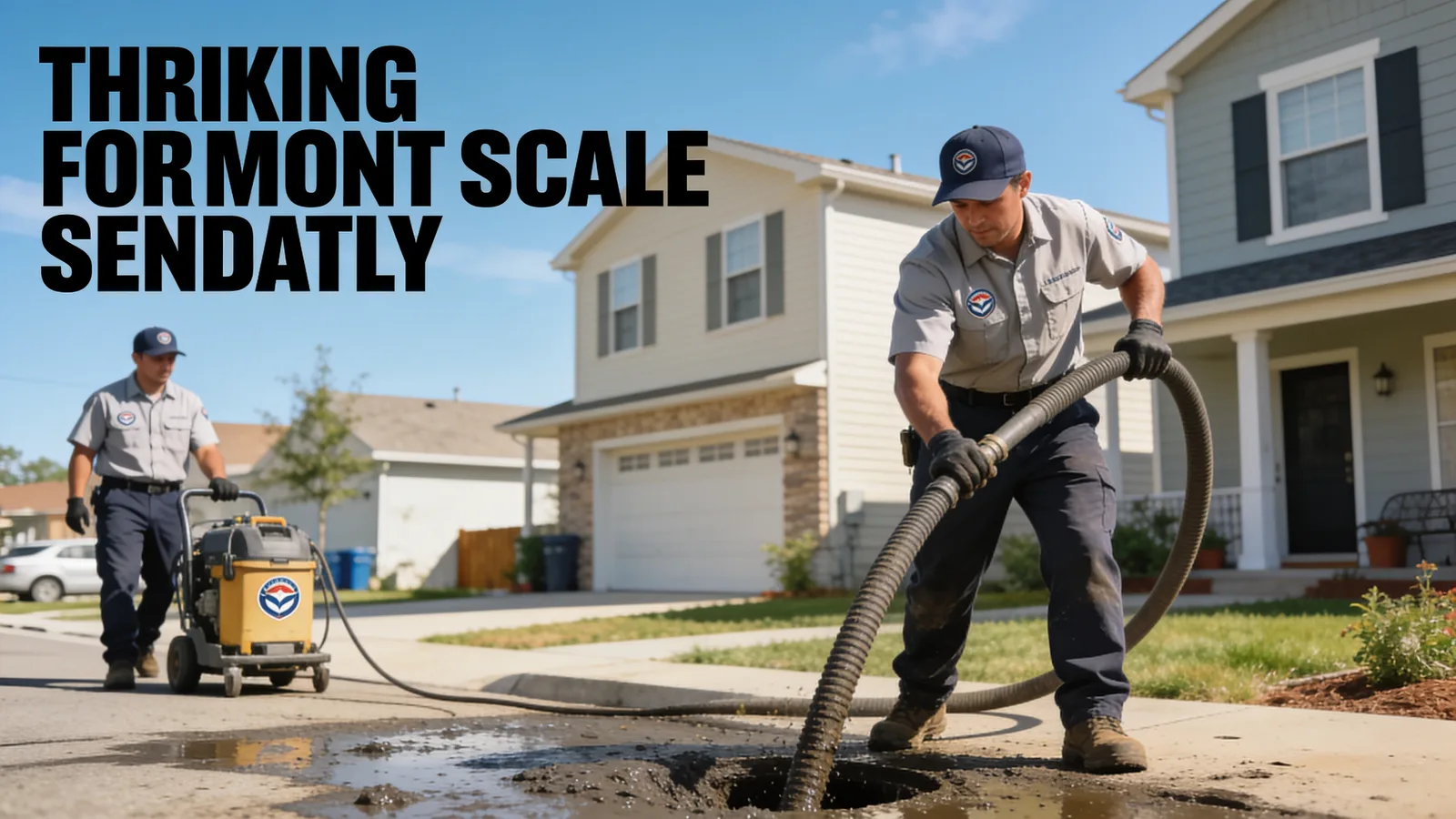 Sewage Cleanup in Sweetwater, TX near me